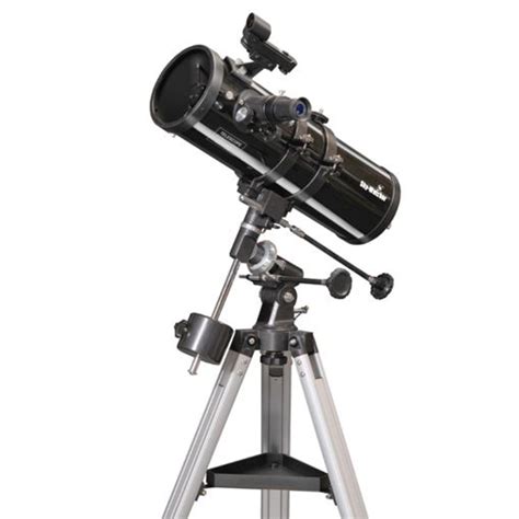 Skywatcher Telescope N 1141000 Skyhawk Eq 1