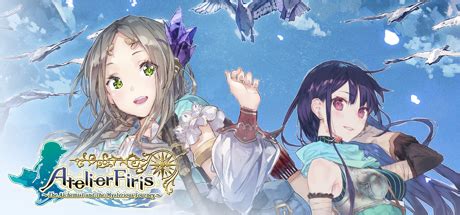 Her dream is to become a certified alchemist and to discover the mysteries her life has to offer. Atelier Firis: The Alchemist and the Mysterious Journey ...