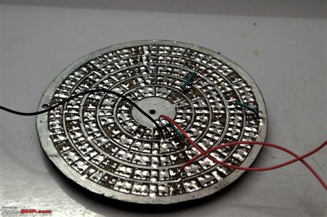 Install the new lights (plug&play with the retrofit wiring kit) 2º: DIY: LED Tail lights on my Fiat Linea T-Jet - Team-BHP