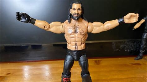 How To Make A Monday Night Messiah Seth Rollins Attire For Action