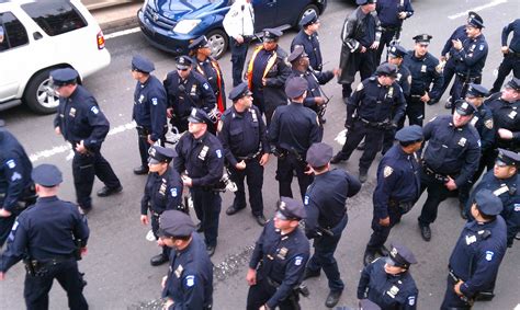 The state police officer, trying to contain a chuckle, explains to her that «22» was the route number, not the speed limit. Black Website The Root: 'All Cops Are Bad'