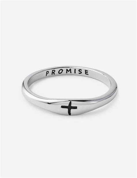 Promise Rings Purity Rings Christian Rings Elevated Faith
