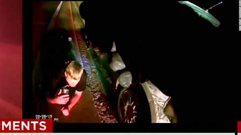Cop Kicks Phone Out Of Teen S Hand Shoots Times Cnn Video