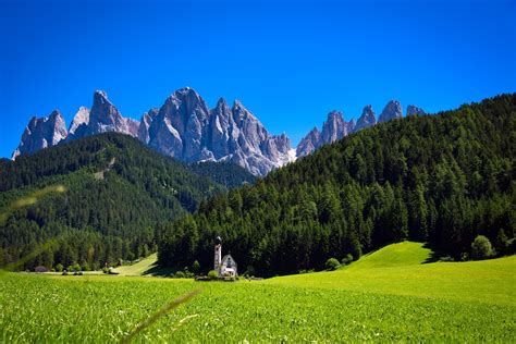 De 15 Mooiste Plekken In De Dolomieten Blog Italia