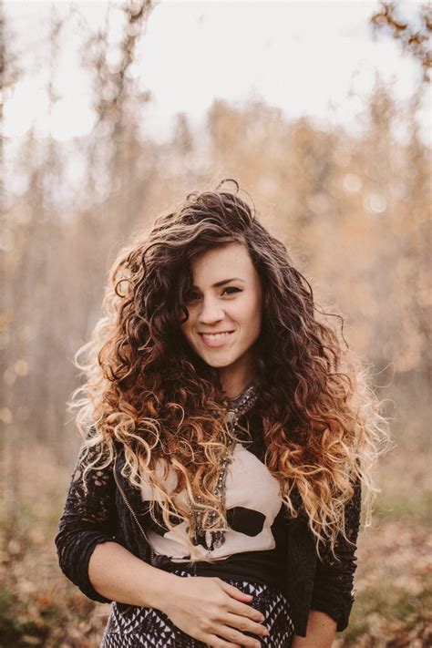 15 Best Tips For Taking Care Of Curly Hair Glamour