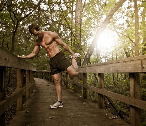8 Fitness Benefits Of Trail Running From A Leaner Stronger Physique