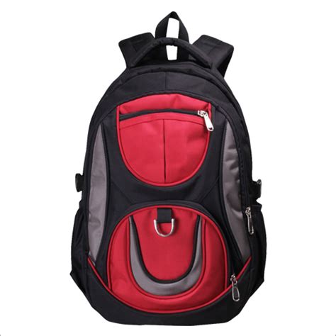 Manufacturer Of School Bag From Noida By Shahzad Enterprises