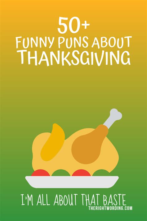 Best Thanksgiving Puns And Jokes To Feast Your Eyes On Thanksgiving Thanksgivingdinner Thanks