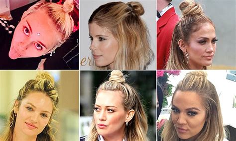 26 How To Do Miley Cyrus Buns 022023 Interconex