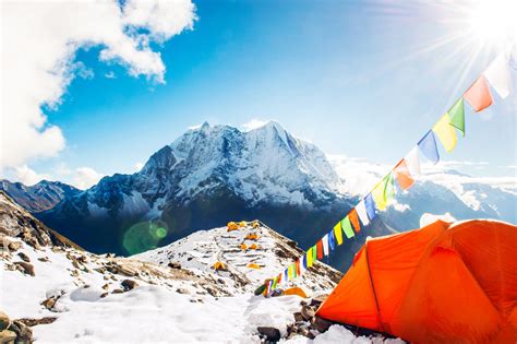 All You Need To Know About Everest Base Camp Trek Mindxmaster