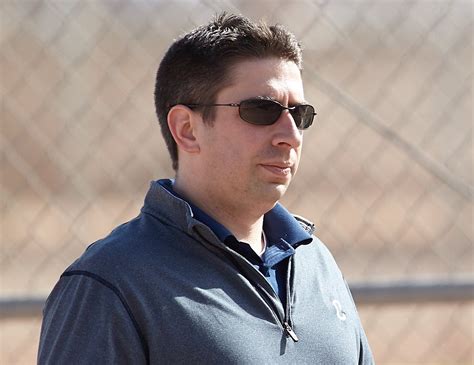 Icymi Ken Rosenthal S Heart Warming Story About Mike Chernoff And A