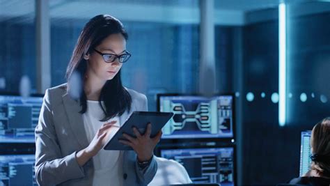 Women In Cybersecurity Roles Thrived Amidst The Pandemic