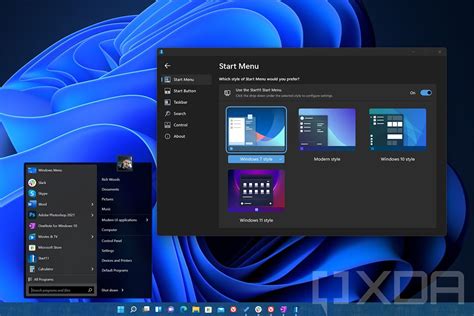 Stardocks Start11 Lets You Fix The Start Menu In Windows 11