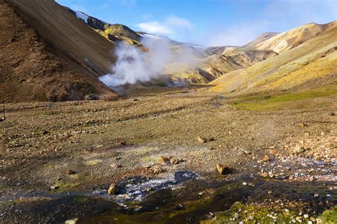 Landmannalaugar Day Tour By Super Jeep Guide To Iceland