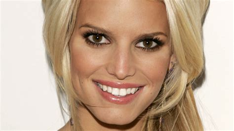 Why Jessica Simpson Wont Watch The Framing Britney Spears Documentary