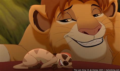 Who Is Your Favourite Voice The Lion King 12 Fanpop