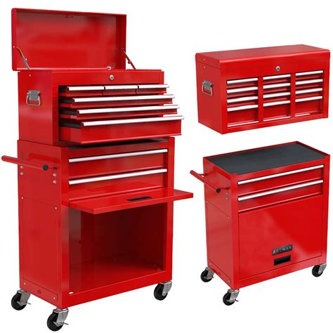Buy 8 Drawer Tool Chest High Capacity Rolling Tool Chest With Wheels