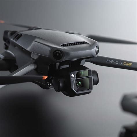 Dji Mavic 3 Cine Premium Combo Drone Shop Perth