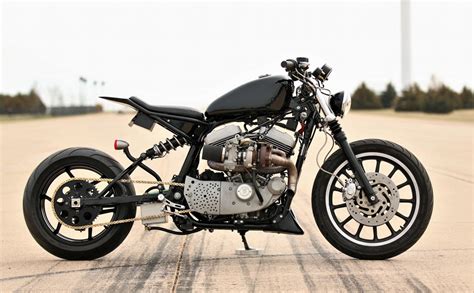 Harley Sportster Cafe Racer Conversion Kit