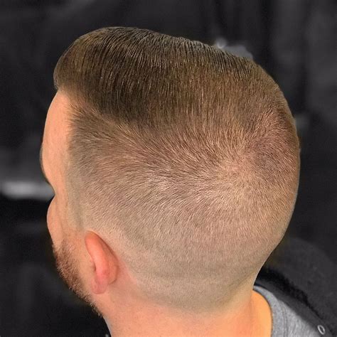 Pin on Quality Haircuts for Men: Crewcuts