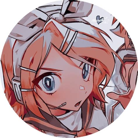 Pin By 𖠇𑂶ᴀᴏɪ 𖠇𑂶ᩘꦿ On Goals~ Anime Matching Icons Profile Picture