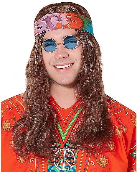 Hippie Wig Spencer S