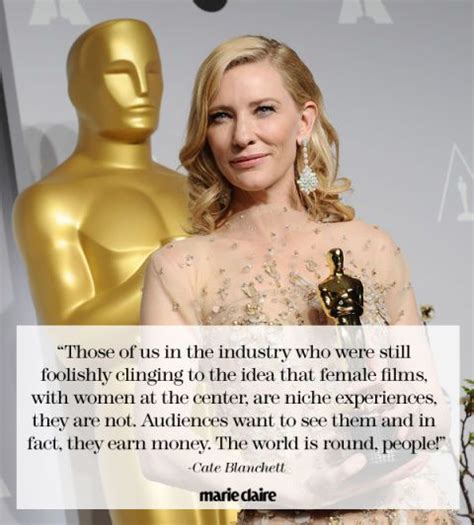 The Best Quotes From The 2014 Oscars