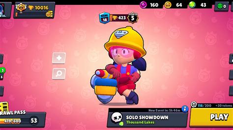 Should i buy gems or specific skin? I buy a new skin...with gems in Brawl Stars - YouTube