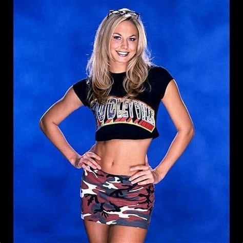 Stacy Keibler World Championship Wrestling Wrestling Divas Womens