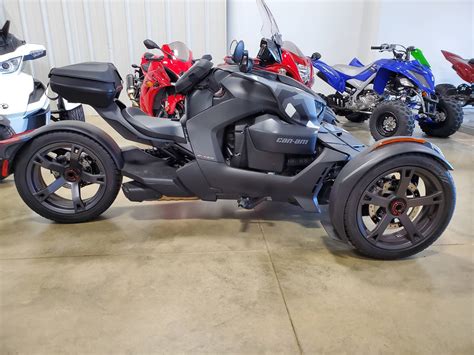 2019 Can Am™ Ryker 600 Ace For Sale Olive Branch Ms 225556