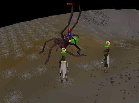 Brutal black dragons in my opinion, and many others', are the new skeletal wyverns. Osrs Green Dragon Safe Spot | Asdela