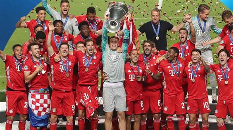 1332x850 wallpaper munich, football, soccer, emblem, munchen, fc bayern munich image for desktop, section спорт>. FC Bayern Munich UEFA Champions League 2020 Wallpapers ...