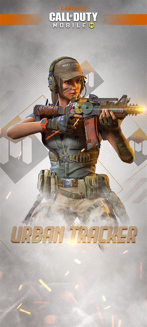 Iso22002 1 技術 仕様 書. Call of Duty: Mobile Phone Wallpapers | HD 4K Collection