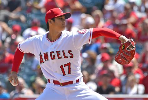 What if Shohei Ohtani Really Is This Good? Japanese Star Dazzles in ...