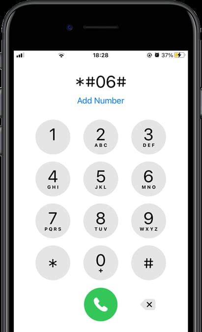 How To See The Imei Code In Apple Iphone 12 Pro Max