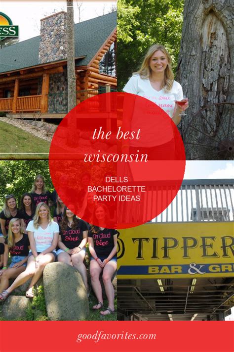 Advertise your business with one of our great design templates and stand out from the crowd today! The Best Wisconsin Dells Bachelorette Party Ideas - Home, Family, Style and Art Ideas