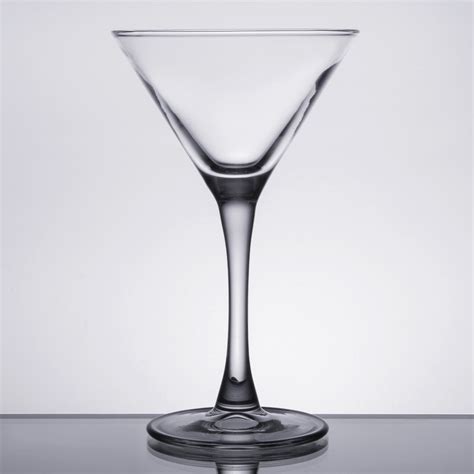 Arcoroc 22760 Excalibur 5 Oz Martini Glass By Arc Cardinal 36 Case