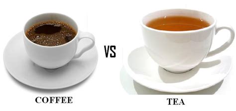 Peter's parents had a small store in greenwich village selling coffee and other products to the large italian. Coffee or Tea: Which Benefits Your Body More?