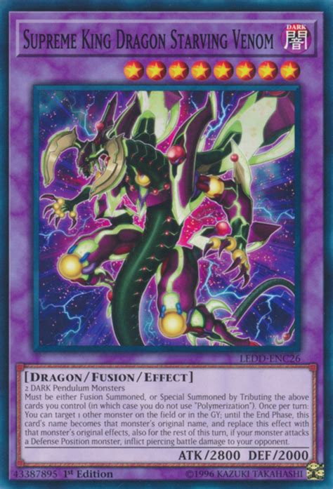 Top 10 Strongest Fusion Monsters In Yu Gi Oh Hobbylark