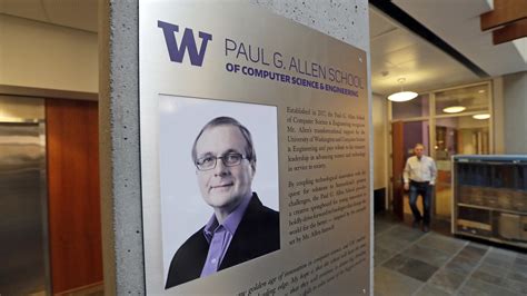 Paul Allen Shows Its Hard To Donate Billion The Atlantic