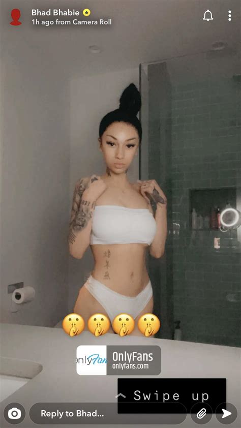 NEW PORN Danielle Bregoli Nude Bhad Bhabie Onlyfans Leaked OnlyFans