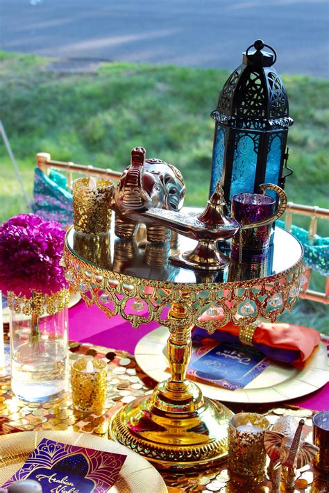 They all have notable elements and story beats that you do find in arabian nights, but more often with female protagonists. ARDolls Arabian Nights Birthday Party 8/3/18 - My Party Queen