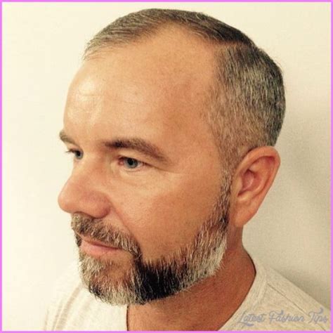 Older Mens Hairstyles For Thin Hair