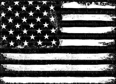 See more ideas about black american, american, black american flag. Black and White American Flag (Horizontal Design) -Black