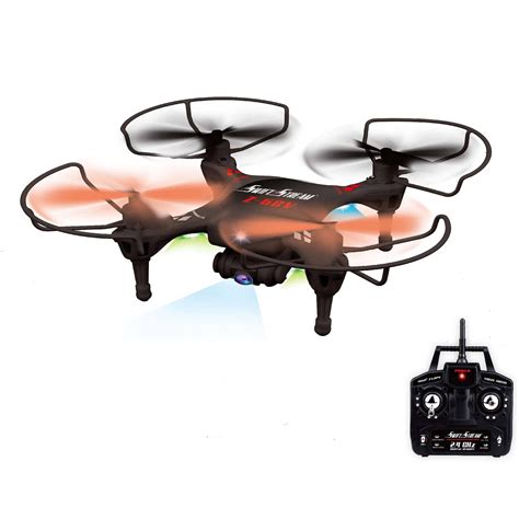 Swift Stream Z 6cv 4hz 5 Channel Rc Drone With 6 Axis Gyro And 03mp