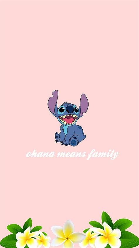 Top 82 Cute Aesthetic Stitch Wallpapers Incdgdbentre