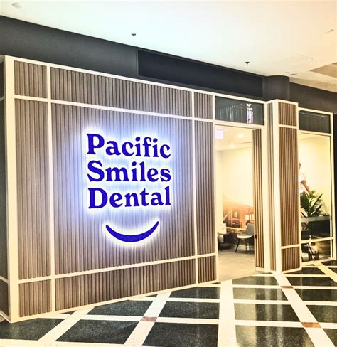 New Pacific Smiles Dental Centre Opens In Maroochydore Pacific Smiles Dental