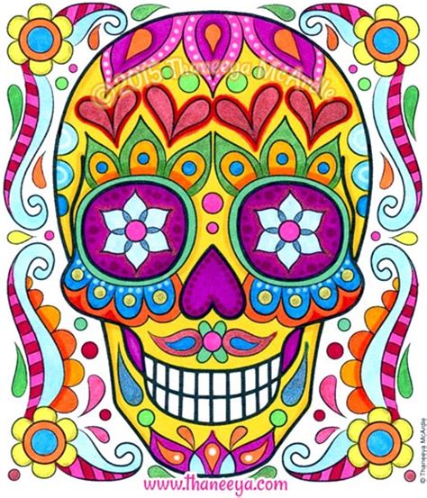 Click to find more coloring sheets. Free Adult Coloring Pages: Detailed Printable Coloring ...