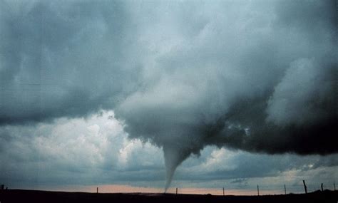 Everything About Tornadoes Types Facts Formation Detection