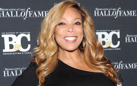 Wendy Williams Wont Be Back For Her Talk Show In January Deadline